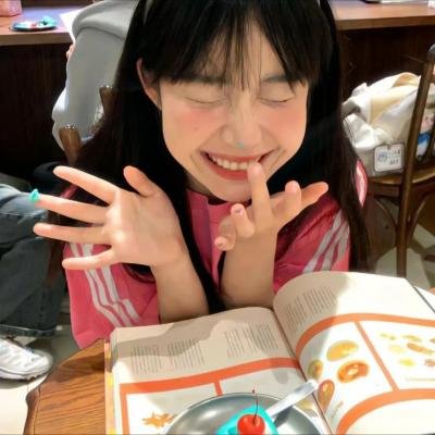 哇呼！
