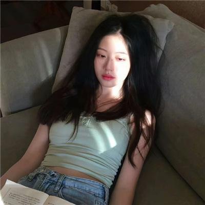 摘星的女孩